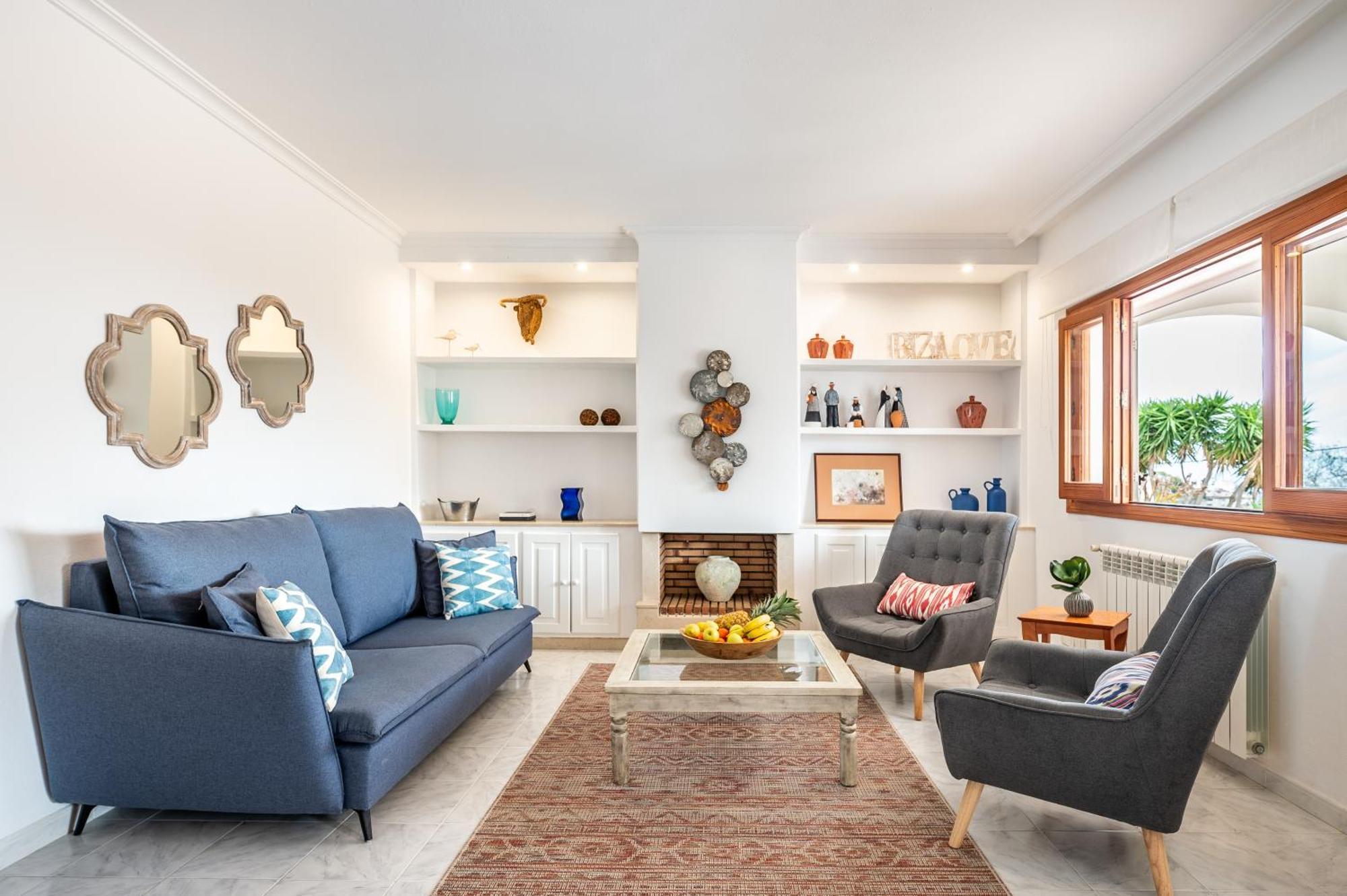 Blai Santa Eulària des Riu