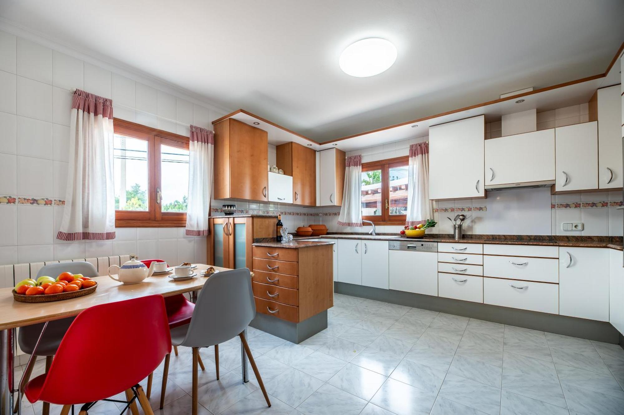 Villa Blai Santa Eulària des Riu